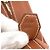 Hermès Borsa Hermes Bolide Relax 35 Marrone - vista 7