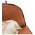 Hermès Borsa Hermes Bolide Relax 35 Marrone - vista 9
