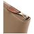 Hermès Hermes Etoupe Gray Bi-fold Geldbörse Taupe - Ansicht 13