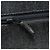 Borsa a tracolla Chanel Matelassé Double Flap Nero - vista 13