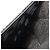 Borsa a tracolla Chanel Matelassé Double Flap Nero - vista 15