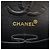 Borsa a tracolla Chanel Matelassé Double Flap Nero - vista 6