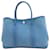 Hermès Borsa Hermes Garden Party TPM Blu  - vista 1