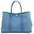 Hermès Borsa Hermes Garden Party TPM Blu  - vista 2
