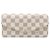 Louis Vuitton Damier Azur Langbeutel