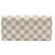 Louis Vuitton Damier Azur Langbeutel - Ansicht 2