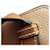 Borsa 2-Way Loewe Hammock Marrone  - vista 14