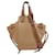 Borsa 2-Way Loewe Hammock Marrone  - vista 2