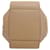Borsa 2-Way Loewe Hammock Marrone  - vista 4