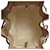 Borsa 2-Way Loewe Hammock Marrone  - vista 5