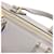 Borsa 2-Way Babila Mini Valextra Grigio - vista 14
