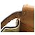 Borsa 2-Way Fendi Peekaboo Mini Selleria Marrone - vista 11