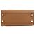 Borsa 2-Way Fendi Peekaboo Mini Selleria Marrone - vista 4