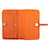 Hermès Hermes Dogon Duo Langbeutel Orange - Ansicht 4