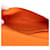 Hermès Hermes Dogon Duo Langbeutel Orange - Ansicht 5