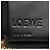 Cartera bi-fold con cremallera redonda Loewe Anagram Puzzle Rosa - vista 8