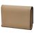Loewe Anagram Vertical Small Tri-fold Geldbörse Beige - Ansicht 2