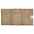 Loewe Anagram Vertical Small Tri-fold Geldbörse Beige - Ansicht 6