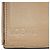 Loewe Anagram Vertical Small Tri-fold Geldbörse Beige - Ansicht 8