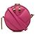 Bulgari Bvlgari Serpenti Cabochon Mini Pouch Pink