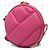Bulgari Bvlgari Serpenti Cabochon Mini Pouch Pink - Ansicht 2