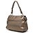 Borsa Salvatore Ferragamo Gancini D'oro - vista 2