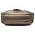Borsa Salvatore Ferragamo Gancini D'oro - vista 3