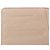 Chanel Coco Mark Gold Hardware Langbeutel Beige - Ansicht 10