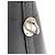 Hermès Borsa Hermes Bolide 31 in pelle Epsom nera Nero - vista 15