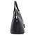 Hermès Borsa Hermes Bolide 31 in pelle Epsom nera Nero - vista 3