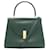 Borsa 2-Way Iside Valextra Verde  - vista 1