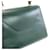Borsa 2-Way Iside Valextra Verde  - vista 11