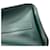 Borsa 2-Way Iside Valextra Verde  - vista 12