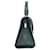 Borsa 2-Way Iside Valextra Verde  - vista 3