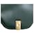 Borsa 2-Way Iside Valextra Verde  - vista 8