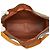 Bolso de hombro Louis Vuitton Monogram Boulogne 35 Castaño Monograma - vista 9