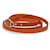 Hermès Bracciale Hermes Api Triple Strand Arancione  - vista 2