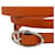 Hermès Bracciale Hermes Api Triple Strand Arancione  - vista 4