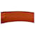 Hermès Bracciale Hermes Api Triple Strand Arancione  - vista 7