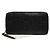 Cartera Zippy Louis Vuitton Monogram Empreinte Negro Monograma