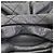 Borsa Chanel Le Marais Bowler Mini Boston Bag Nero - vista 11