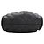 Borsa Chanel Le Marais Bowler Mini Boston Bag Nero - vista 4