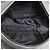 Borsa Chanel Le Marais Bowler Mini Boston Bag Nero - vista 5