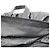 Borsa Chanel Le Marais Bowler Mini Boston Bag Nero - vista 9