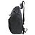 Mochila Prada de nailon negro - vista 3