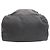 Mochila Prada de nailon negro - vista 4