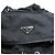 Mochila Prada de nailon negro - vista 7