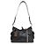 Borsa a tracolla Louis Vuitton M24861 Carryall Cargo Vibe PM Nero