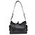 Borsa a tracolla Louis Vuitton M24861 Carryall Cargo Vibe PM Nero - vista 2