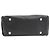 Borsa a tracolla Louis Vuitton M24861 Carryall Cargo Vibe PM Nero - vista 4